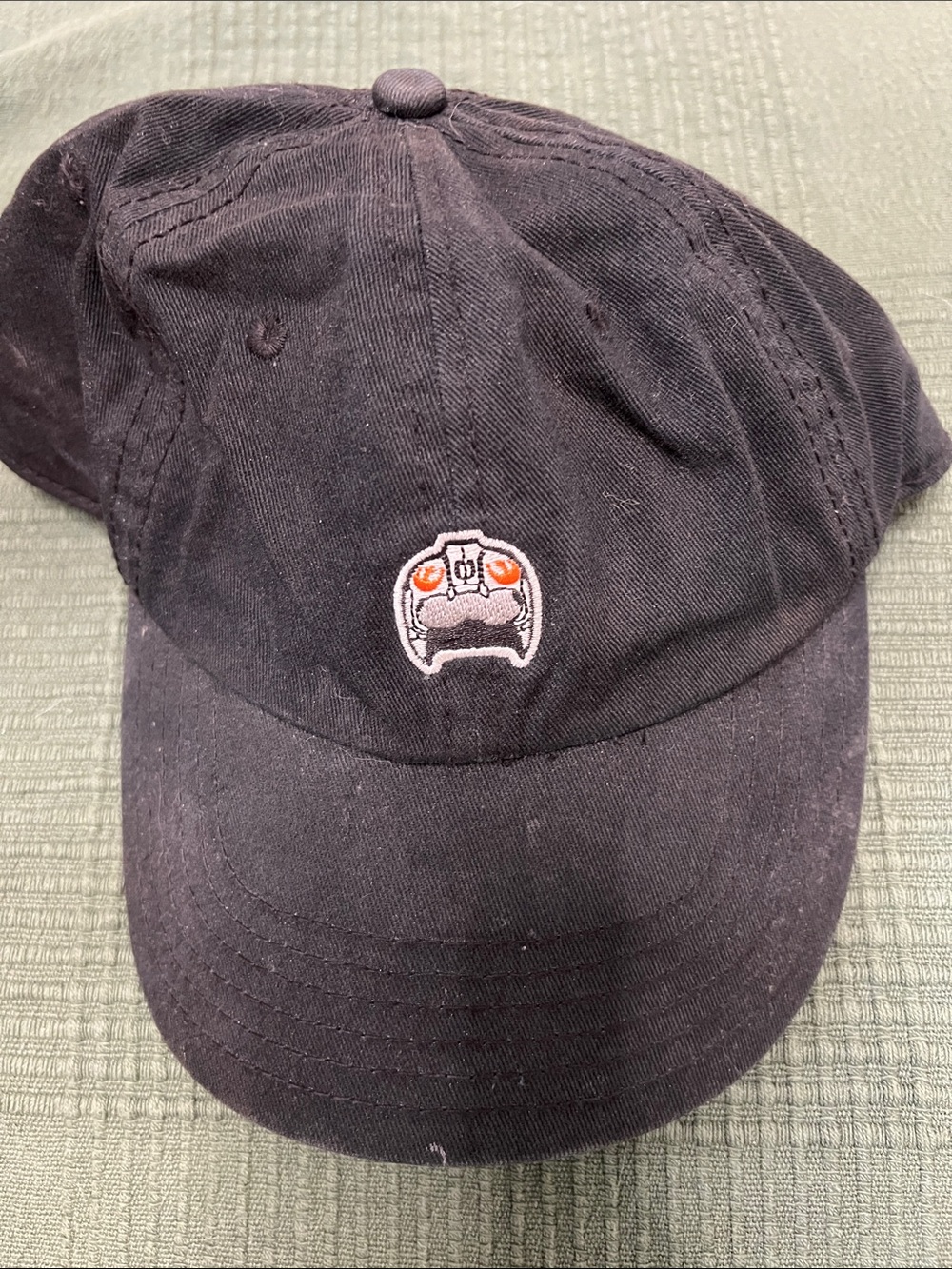 Vintage Star Wars Dad Hat